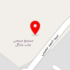 مجتمع صنعتی چاپ چهارگل