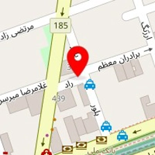 سالن زیبایی صدف