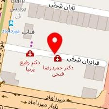 دکتر مرضیه اسدی