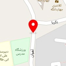 لوله برق سمنان - گروه تولیدی پارس پایا پایپ
