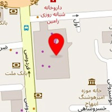 سالن زیبایی فردوسی