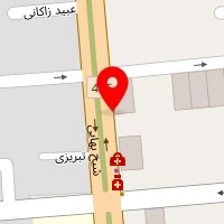 دکتر بهرام ساعدی