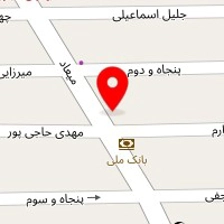 خدمات برق بهنام