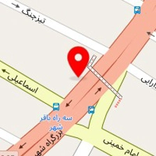 برق افشار