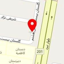سالن زیبایی ماهور