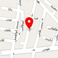 سالن زیبایی ماه بانو
