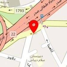 دکتر بابک اعتضاد