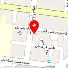 تاسیسات سید مهدی