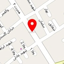 دفتر وکالت شکوفه خالقی