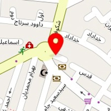 سالن زیبایی شکوفه