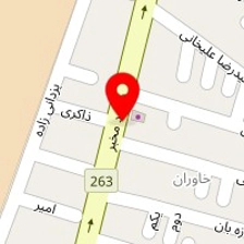 سالن زیبایی گلدن سیتی