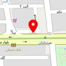 سالن زیبایی عروس غرب