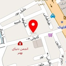دکتر علی علیون