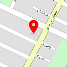 شرکت گازرسانی شعله سبزکوهساران