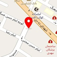 شرکت گاز رسانی رامین گستر