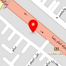 برق وصنعت لاله زار شرق