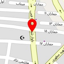 خدمات برق کمانکش
