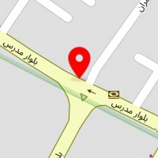 کالای برق مرکزی بنی مصطفی