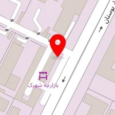 برق وصنعت پرشین