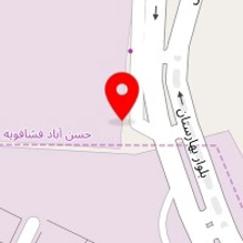 پیچ وابزار شهرک