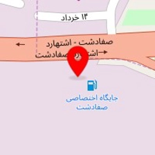 برق صنعتی و پنوماتیک پویا صنعت ساز