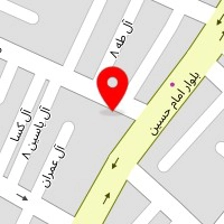 سیم پیچی تکنوبوش رمضانی