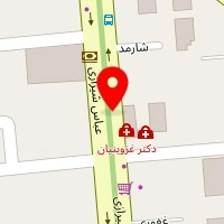 سالن زیبایی نگین گل ها