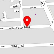 سالن زیبایی هنگامه