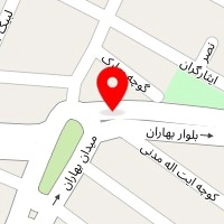 وکیل پایه یک دادگستری محمد مقصودی