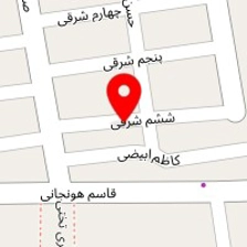 سالن زیبایی ونوس