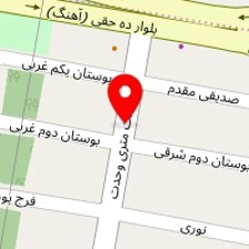 زیباکده فرشته ها