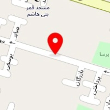 سالن زیبایی مرجان
