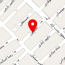 سالن زیبایی اکسیر