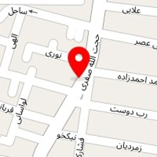 سالن زیبایی یاقوت