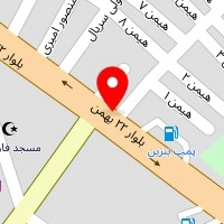 گارکاه سیم پیچی صادقی