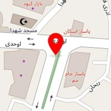 تجهیزات آموزشی و هوشمند سازی فیروزی