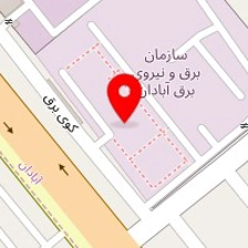 مدیریت برق جنوب