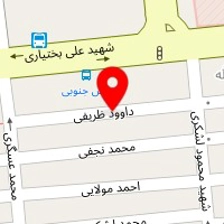 سالن زیبایی لیلا