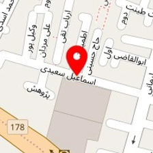 سالن زیبایی هفت قلم