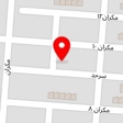 تزیینات و تاسیسات 3992پرسپولیس