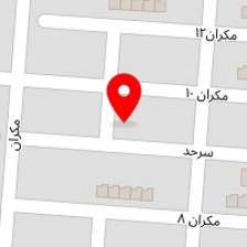 تزیینات و تاسیسات 3992پرسپولیس