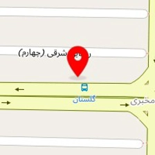 دندانپزشکی دکتر مزیدی