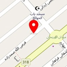 سالن زیبایی گل واره