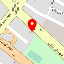 تابلو ساز سنندج تابلو ترافیک