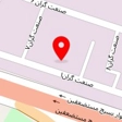 تابلو برق سنه دژ