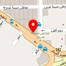 دکتر شهرام شمس