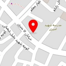 شرکت تاسیساتی شعله مشعل