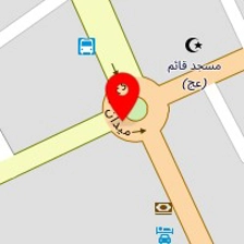 خدمات برق صنعتی رضایی