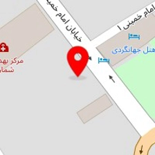 لوازم برق فردوسی