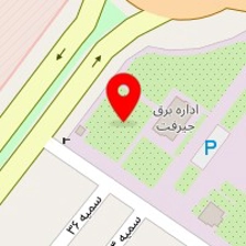 مدیریت برق شهرستان جیرفت